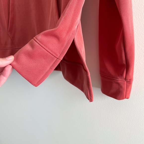 Under Armour Mock Neck Pullover - Picture 6 of 7